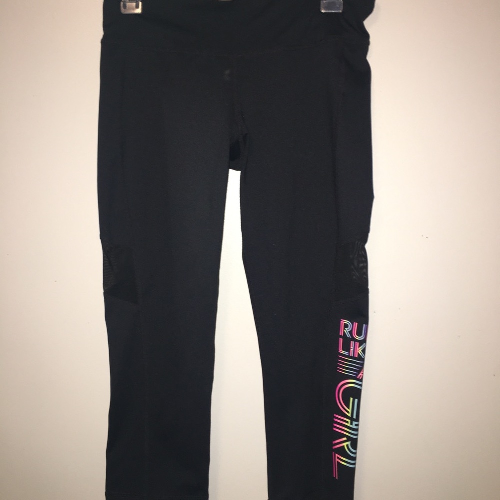 workout pants